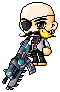 SilverBeard